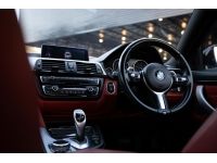 2014 BMW 420d 2.0 M Sport รถเก๋ง 2 ประตู ตจว. ออกง่ายมีบริการเซ็นถึงที่ ส่งรถให้ฟรี รูปที่ 8